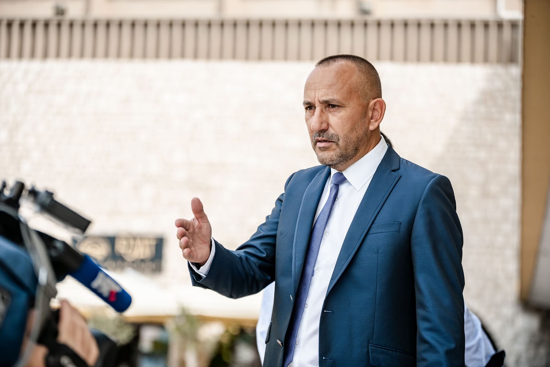 Zekanović: 'Thompson je napravio više za domoljublje od svih udžbenika povijesti i profesora zajedno'