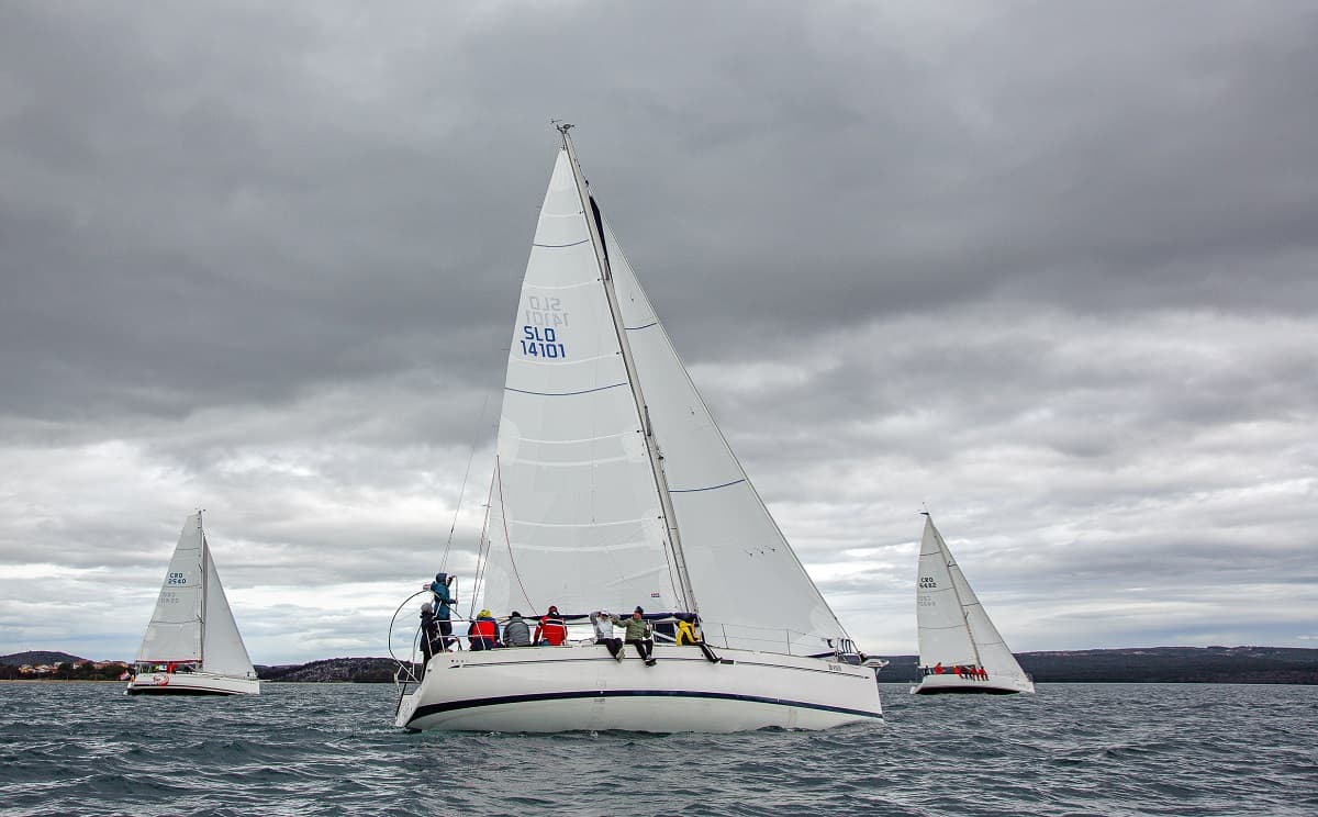 Skradinska regata krstaša_2