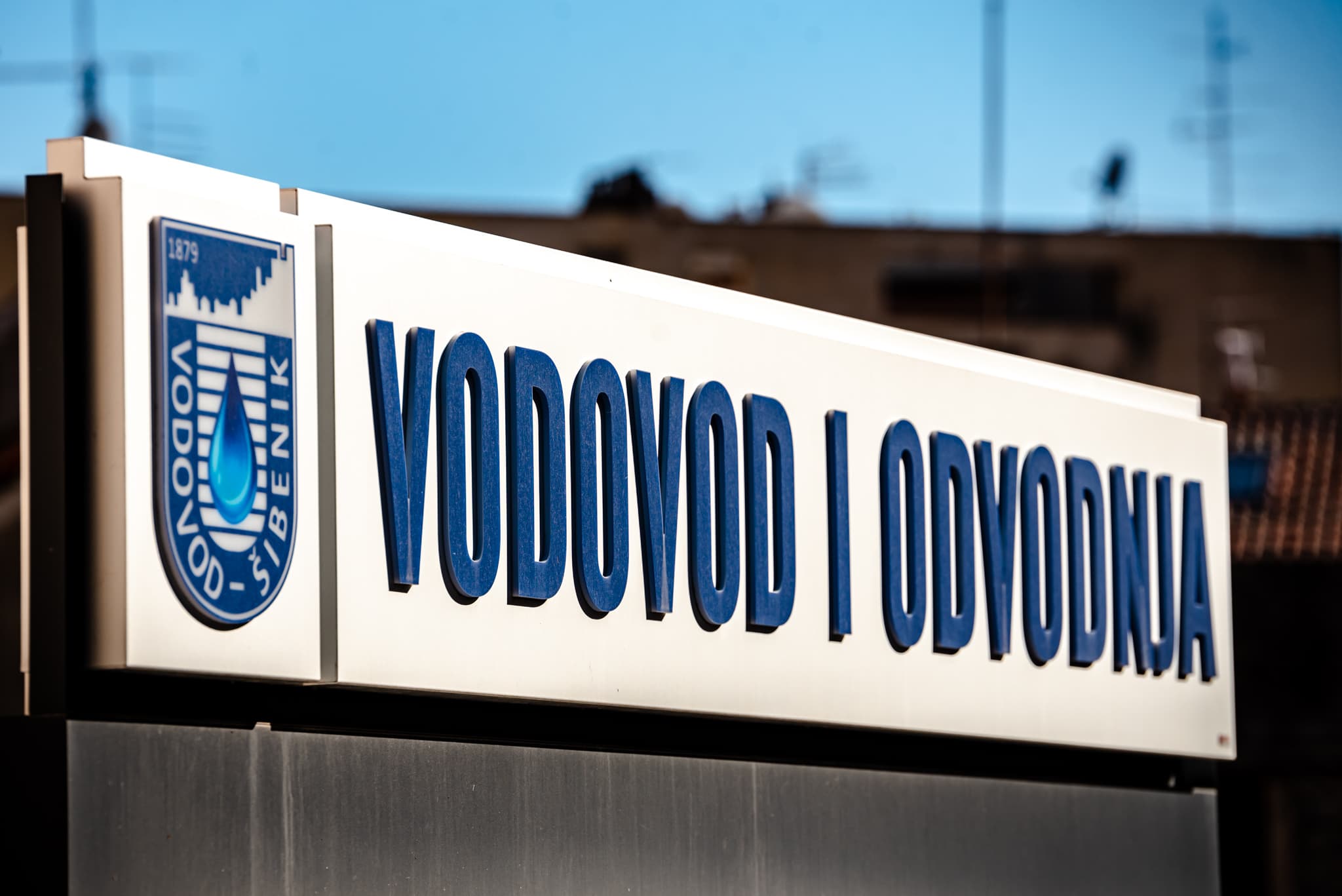Puknuće cjevovoda u Dubravi, u tijeku je sanacija: 'Iz predostrožnosti prokuhavajte vodu za piće'