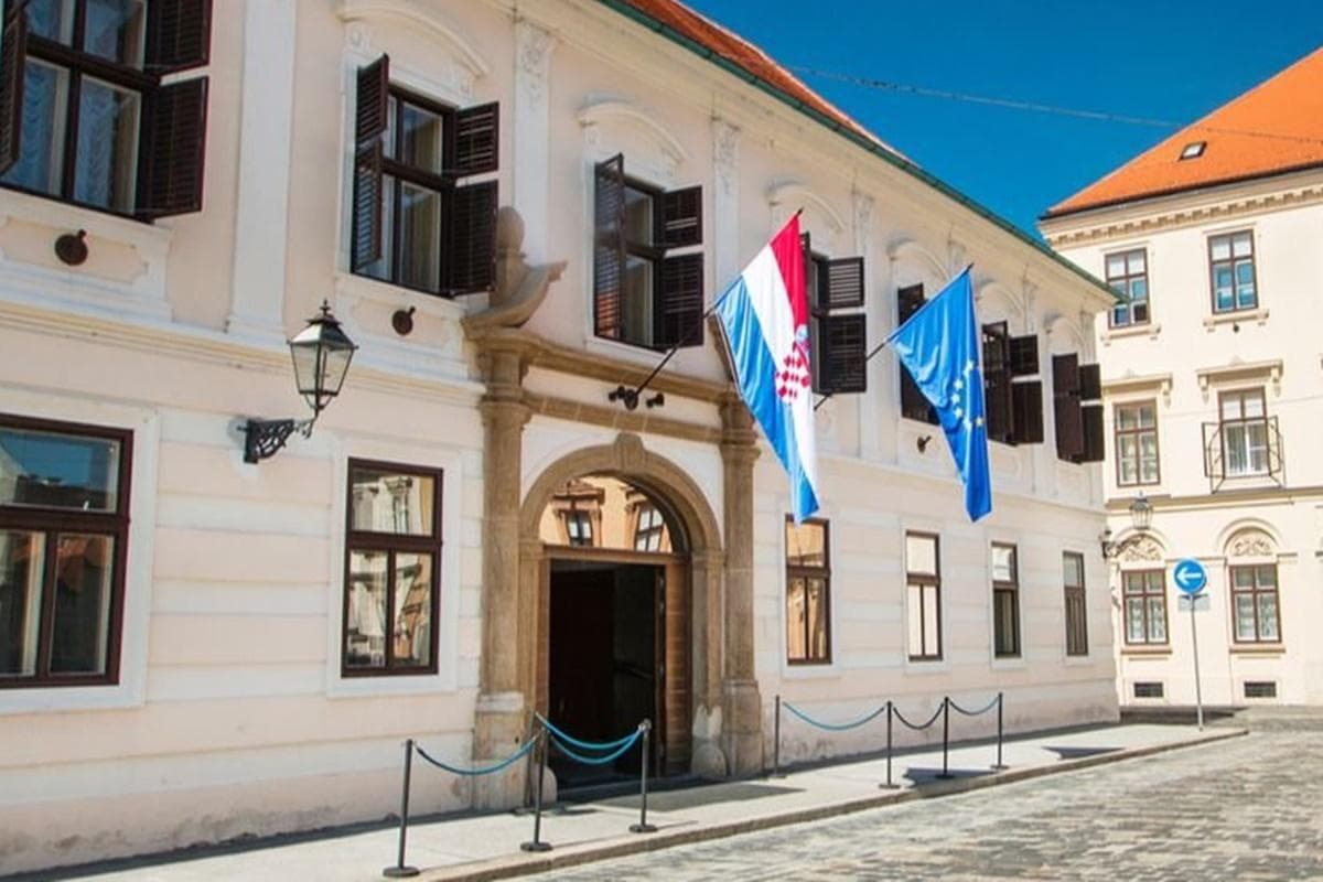 Plenković danas ostaje bez jednog ministra