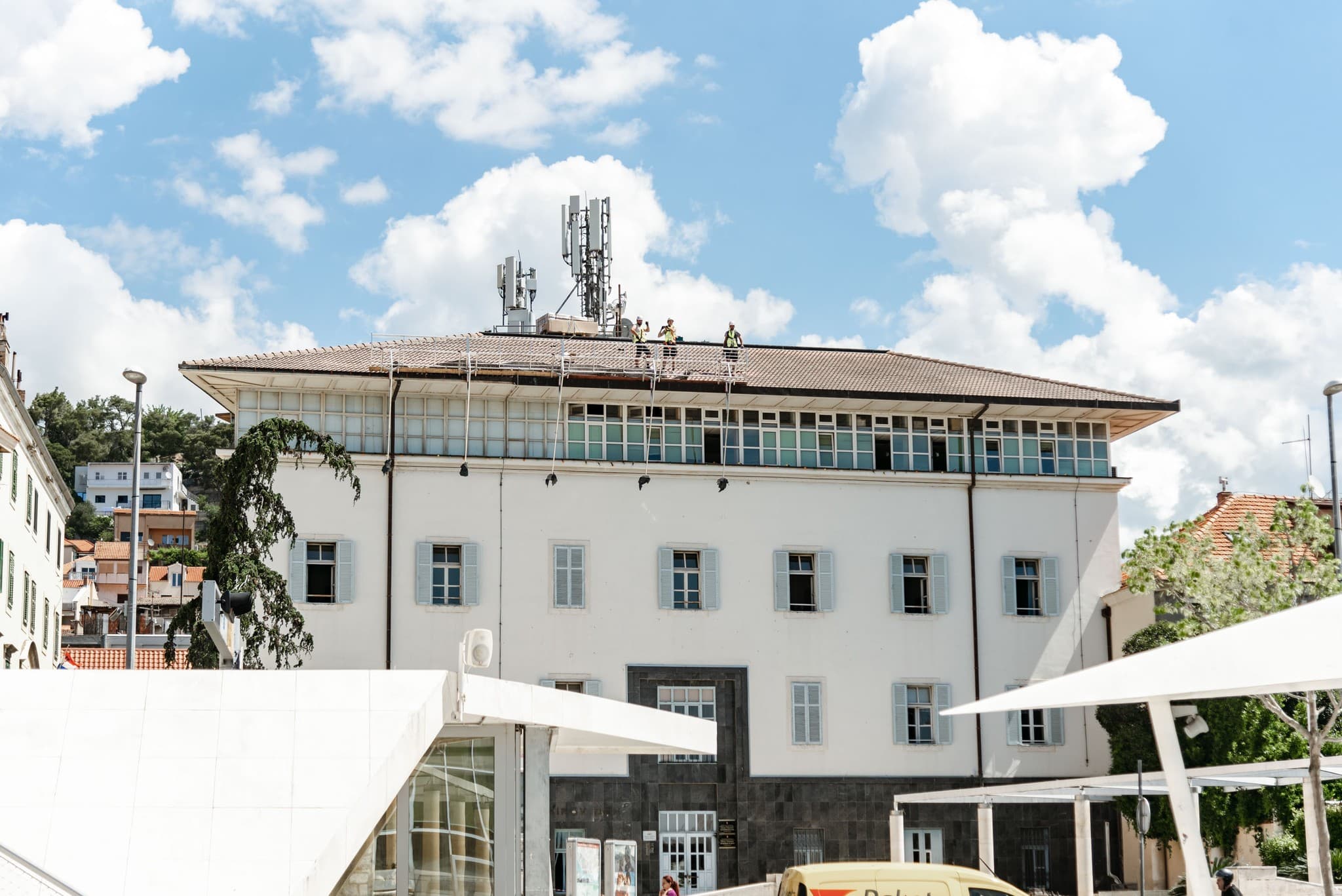 Grad Šibenik objavio kandidacijske liste za Gradsko vijeće i liste kandidatura za gradonačelnika