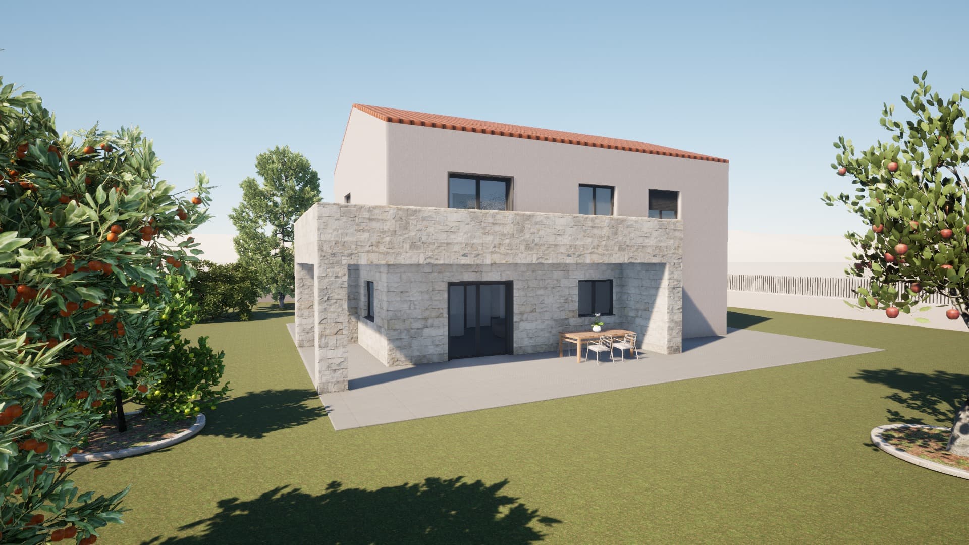 DAA Studio predao projekt za izgradnju kuće za Kamenčiće: 'Njihova gesta i ljudski pristup zaslužuju svako priznanje'