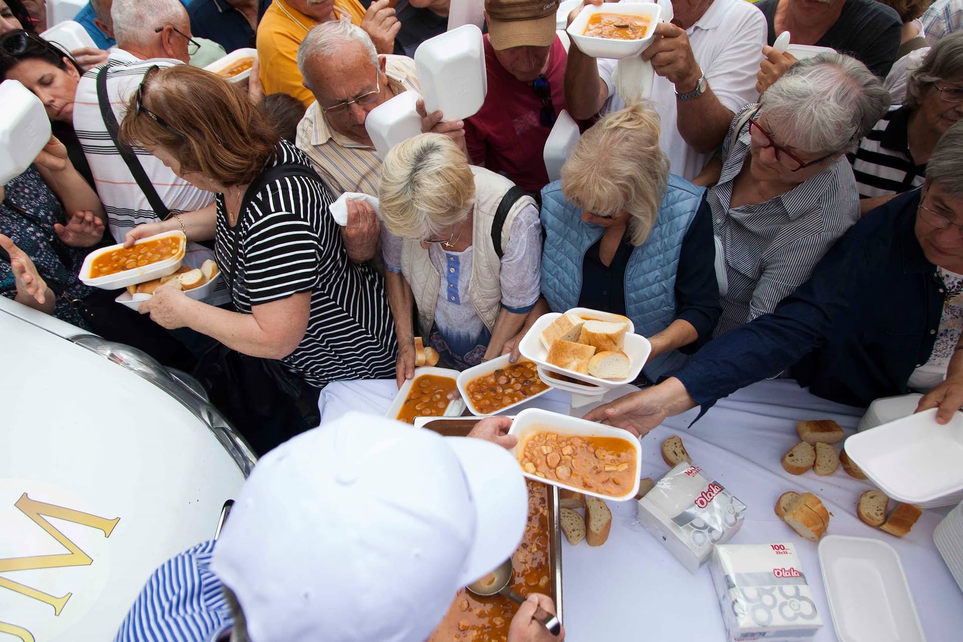 Tradicionalno jelo: Evo zašto je fažol postao jedan od simbola Praznika rada