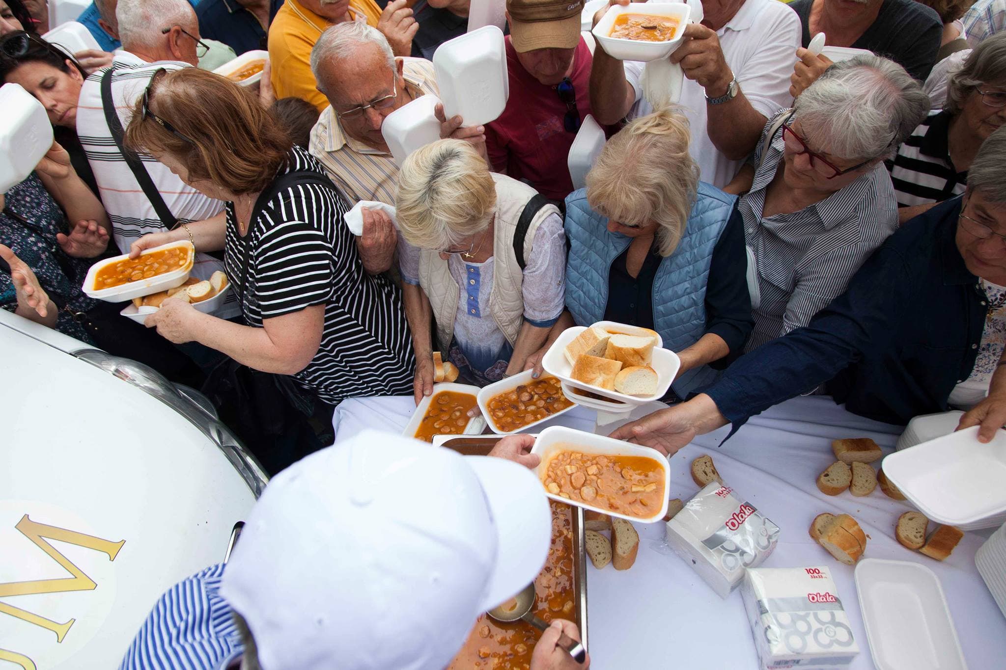 Tradicionalno jelo: Evo zašto je fažol postao jedan od simbola Praznika rada
