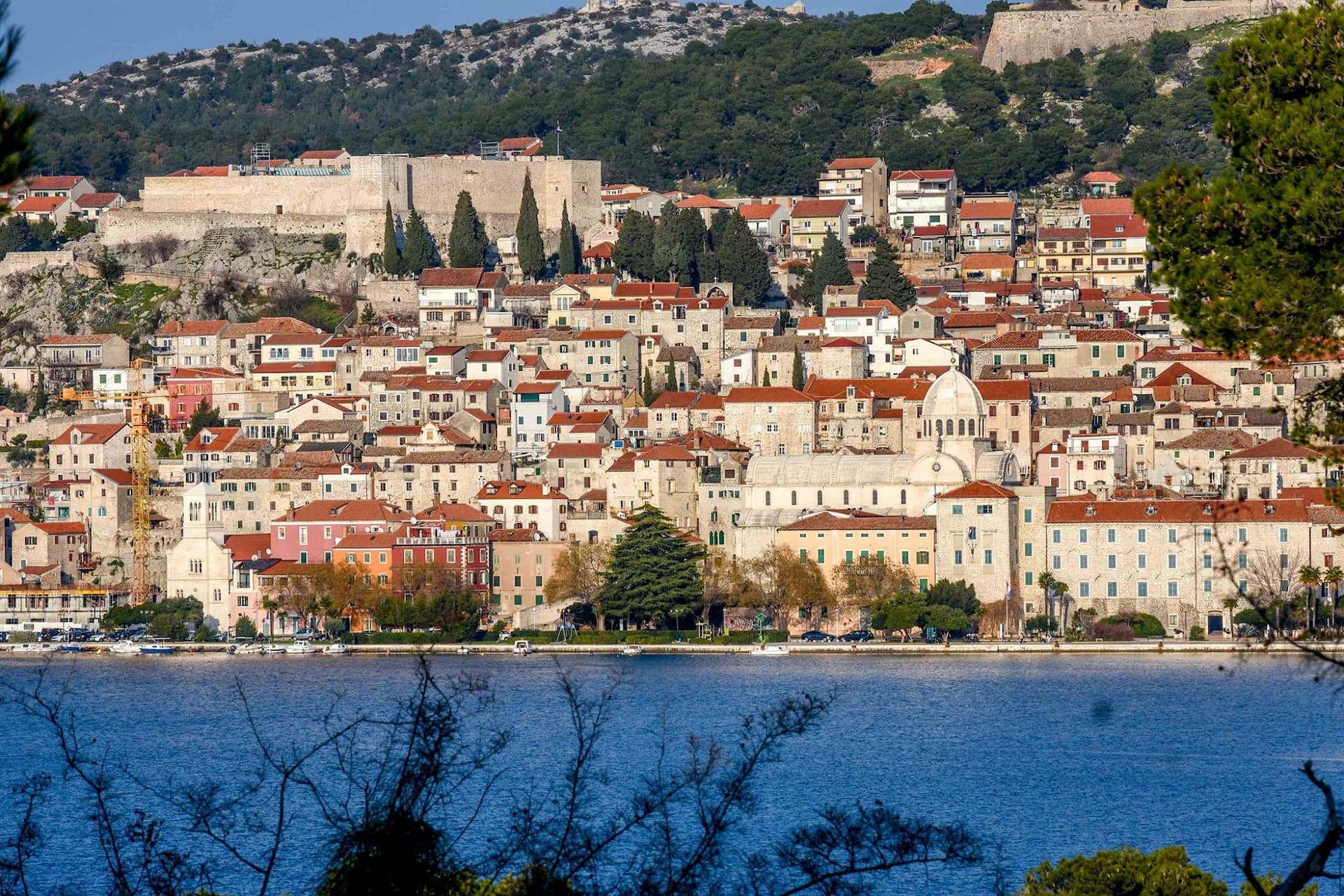 Nedjelja sunčana i topla, sutra stiže promjena