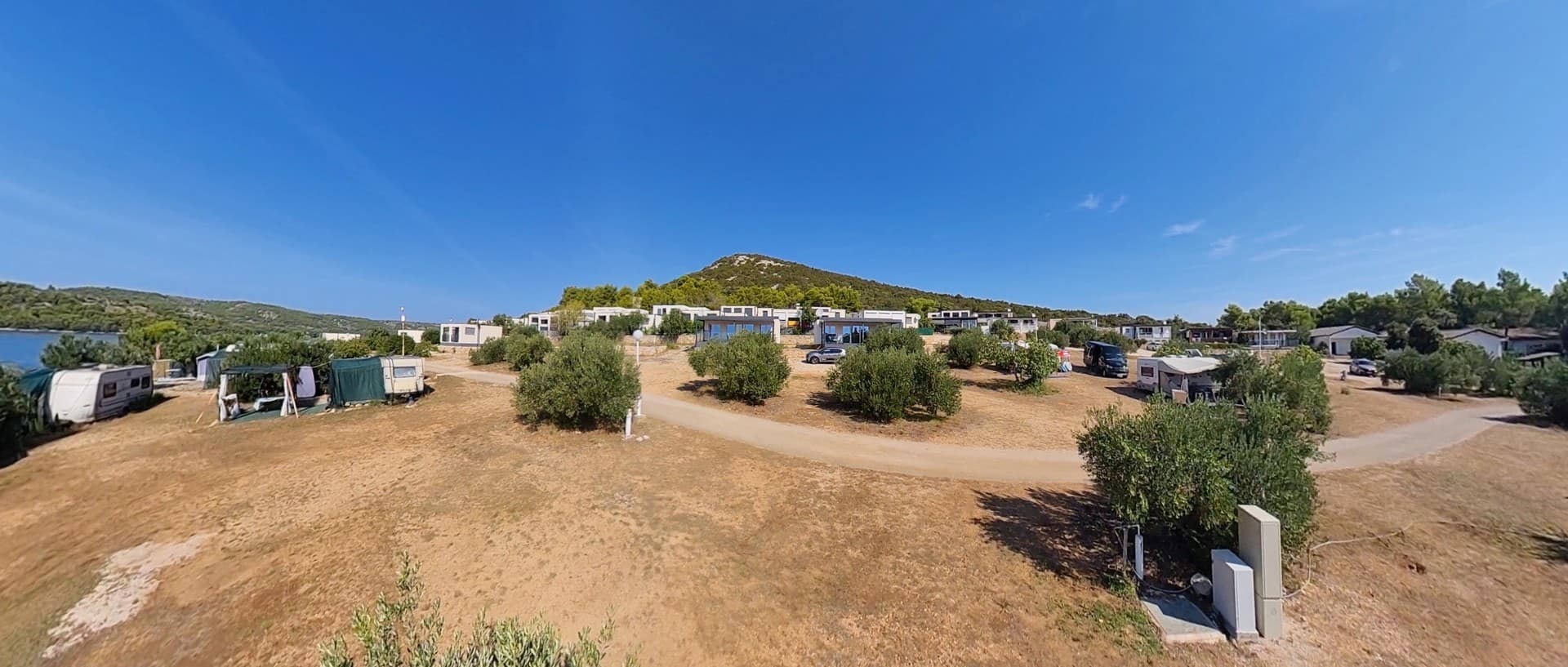 Inspektori zatvaraju kamp Jazina u Tisnom: 'Pustili su nas da popunimo sezonu i što da sad radimo?'