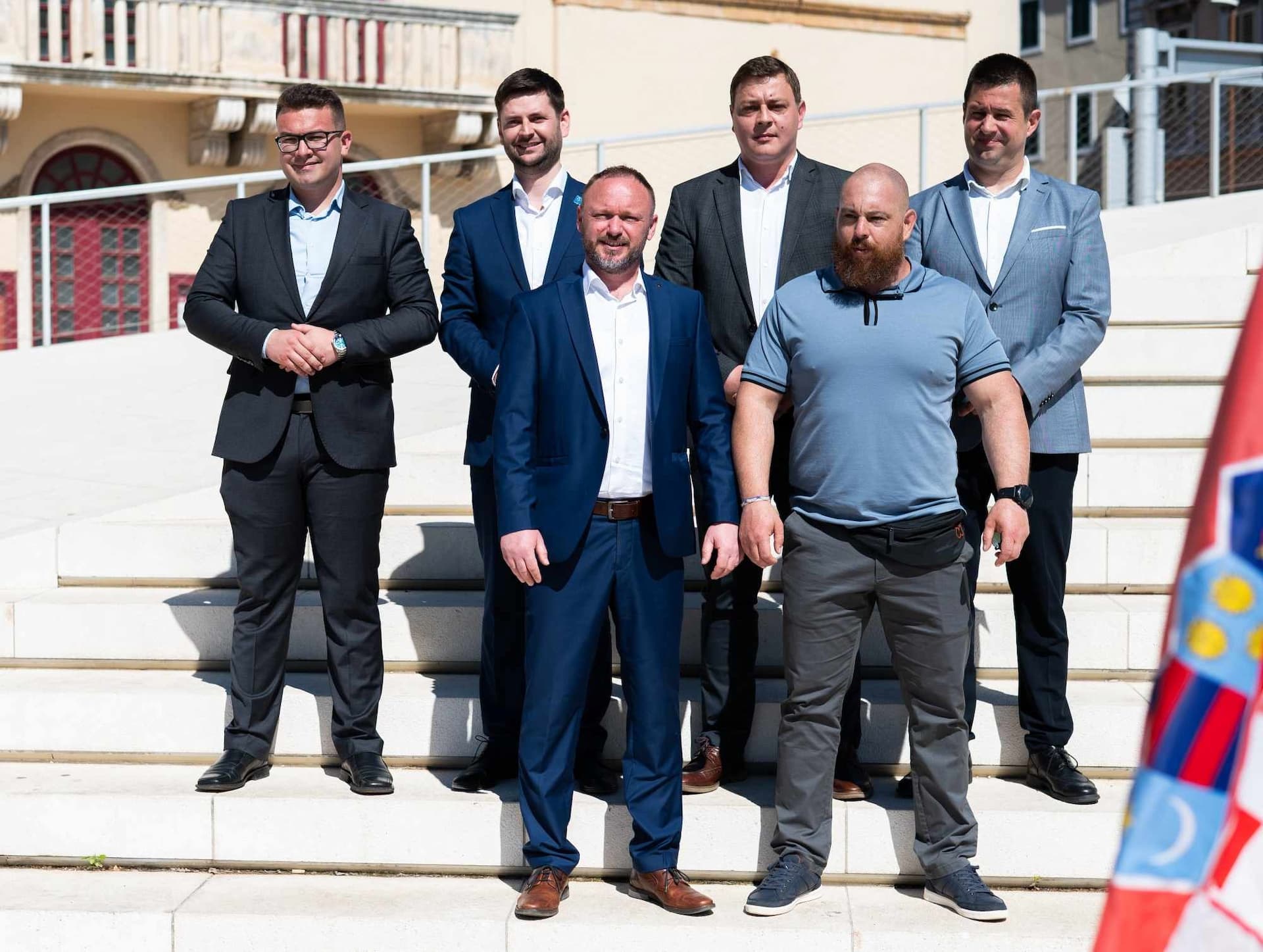 Nezavisni predvođeni Florijanom Žižićem i Goranom Šimićem u novom izbornom sprintu – iskusniji, zreliji i spremniji 
