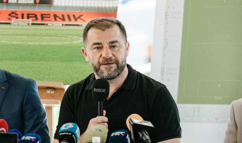 Drugi klub vlasnika Šibenika također ostao bez bodova. Evo o čemu se radi 