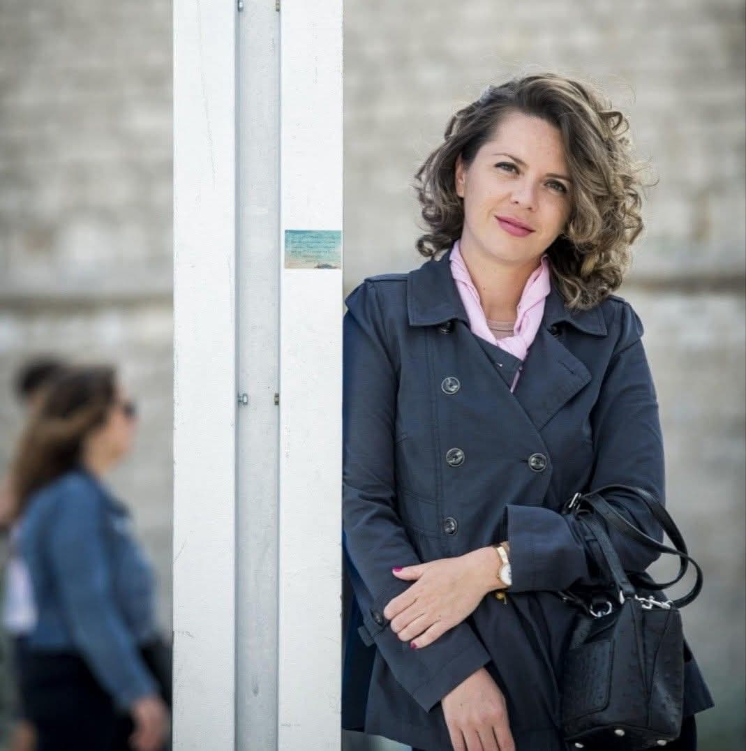 Ilijana Bilješko Štrus