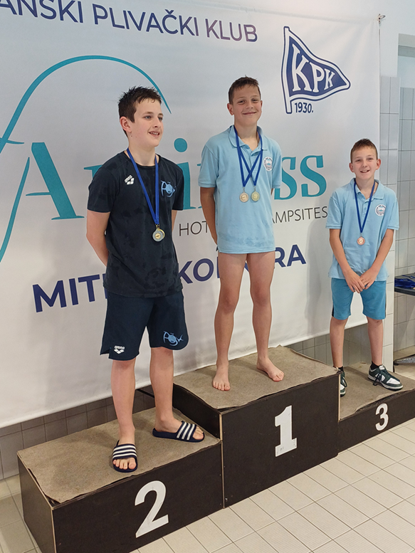 23.3. Mislav i Mate