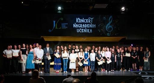 Dani otvorenih vrata Glazbene škole Ivana Lukačića: Prijavite dijete na ogledni sat