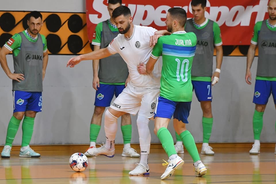 Crnicu večeras u Omišu čeka odlučujuća utakmica za polufinale