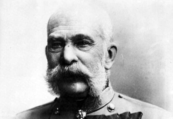 Siverić nekad i danas: 150 godina od posjeta cara Franje Josipa I. rudniku ugljena