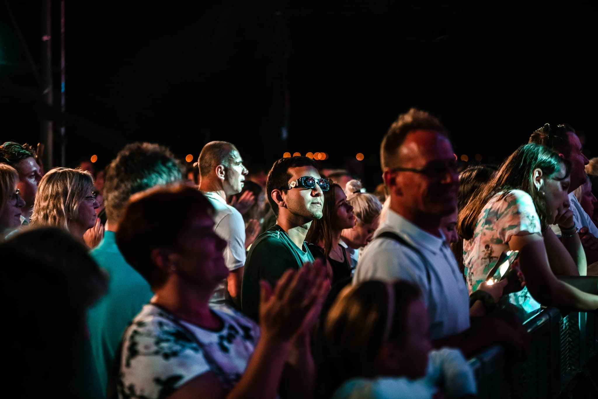 Povratak legendi i nove snage: Duško Lokin, Burjana, Žanamari, Sanella i Max nastupit će na CMC Festivalu Vodice 2025.
