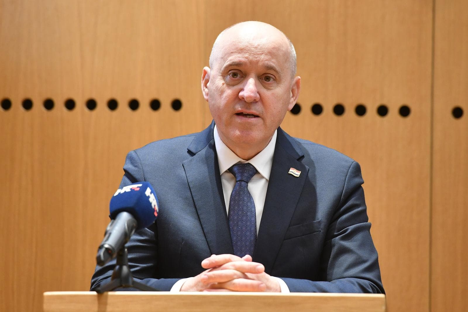Ministar Branko Bačić u Skradinu: Dodijeljeno 4,2 milijuna eura za stambeno zbrinjavanje mladih