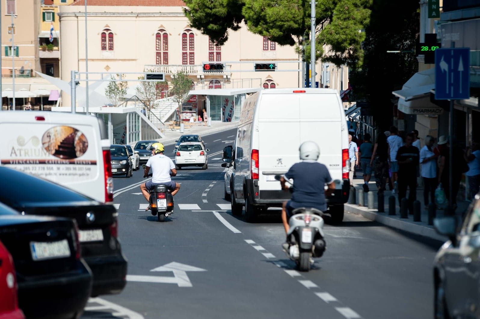 MUP objavio upozorenje vozačima motora i mopeda: U protekla 24 sata na prometnicama poginule tri osobe