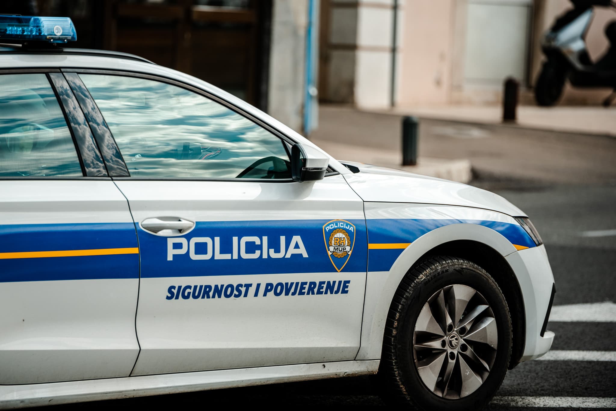 Na hrvatskim cestama u 12 sati poginulo petero ljudi