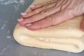 Recept Sanje Antunac za lisnato tijesto: ‘Uživala sam u njegovoj pripremi’