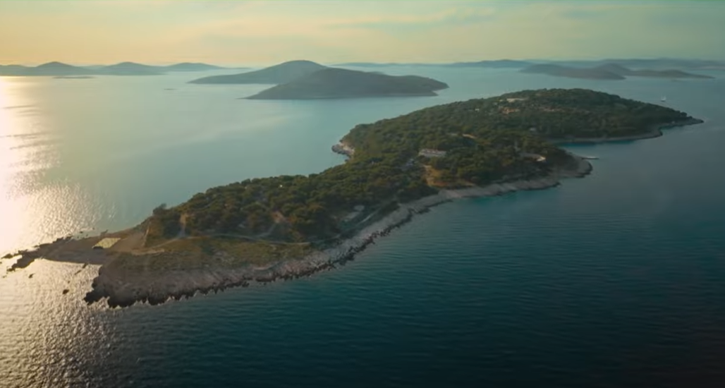 Obonjan kao ‘Virgin island’: Kontroverzni britanski reality show u ponedjeljak kreće s emitiranjem