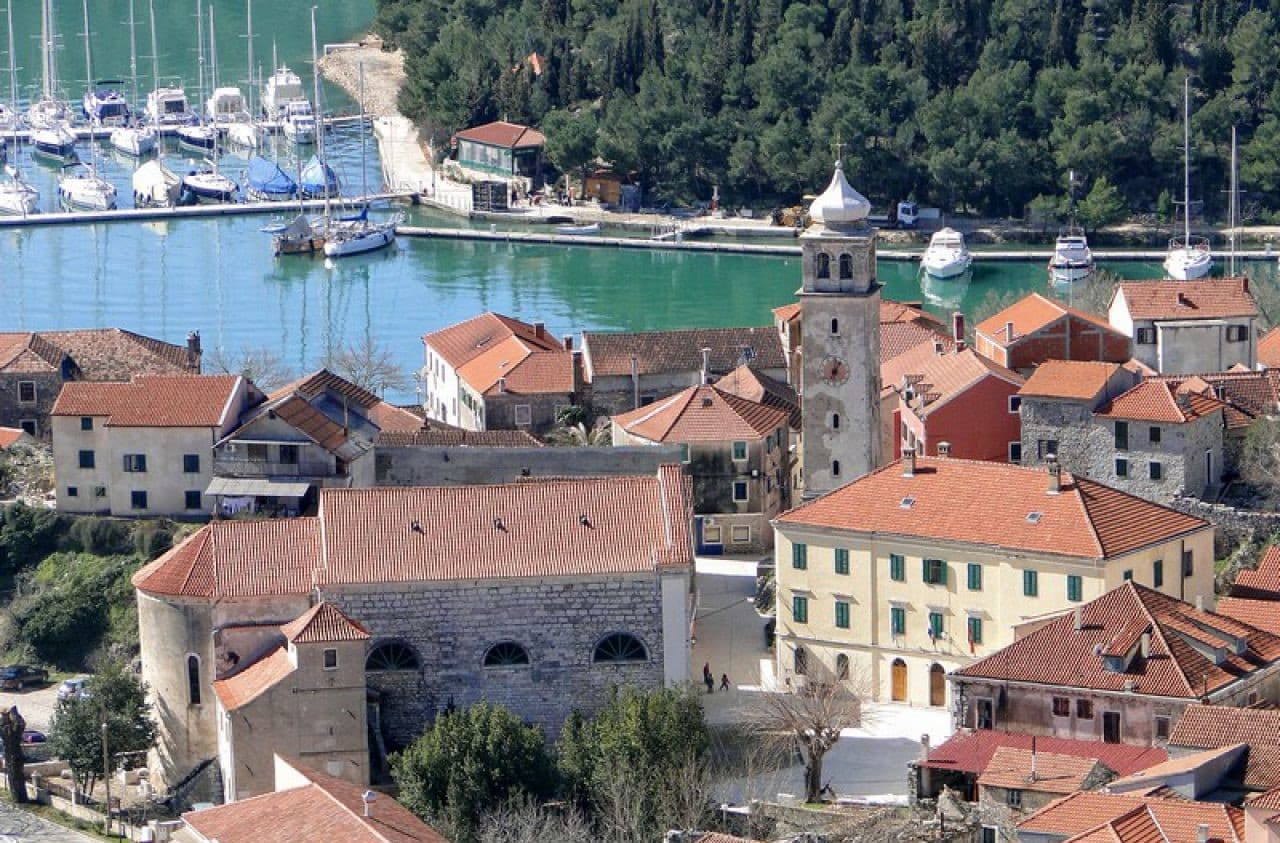 Predavanjem će Skradin obilježiti 150 godina od prve dalmatinske poljoprivredno-obrtničke izložbe 