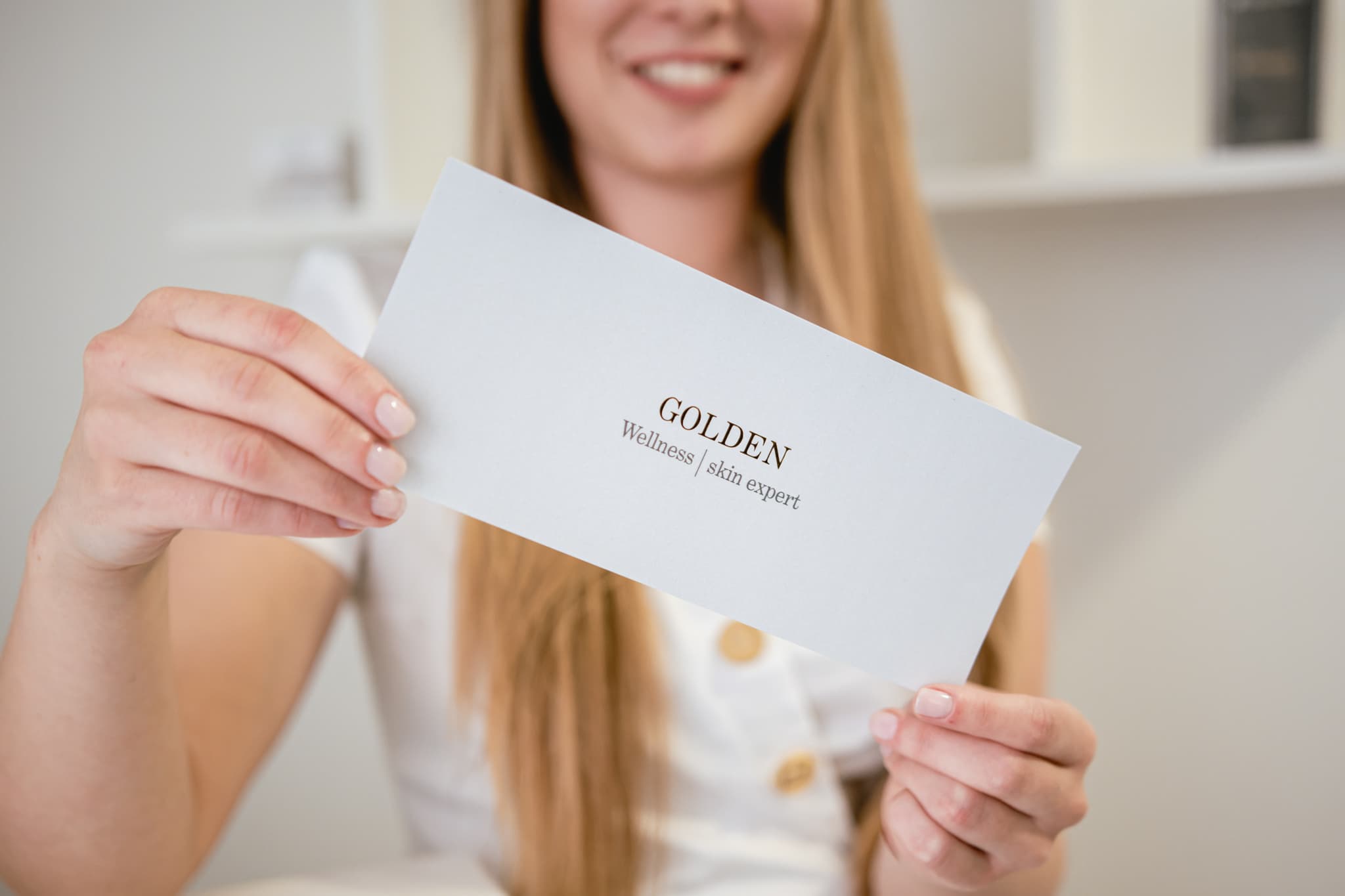 golden wellness skin expert 20