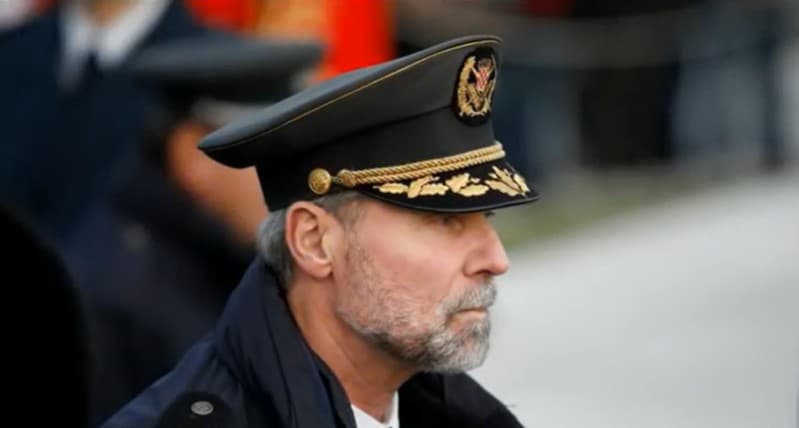 Preminuo odlikovani general-pukovnik Mate Laušić