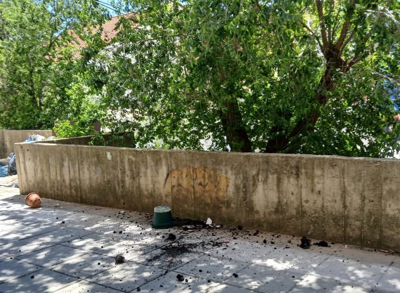 'Leteći pitari' na Šubićevcu ugrozili prolaznike i djecu: Apel građana nakon potencijalno opasne situacije ispred vrtića