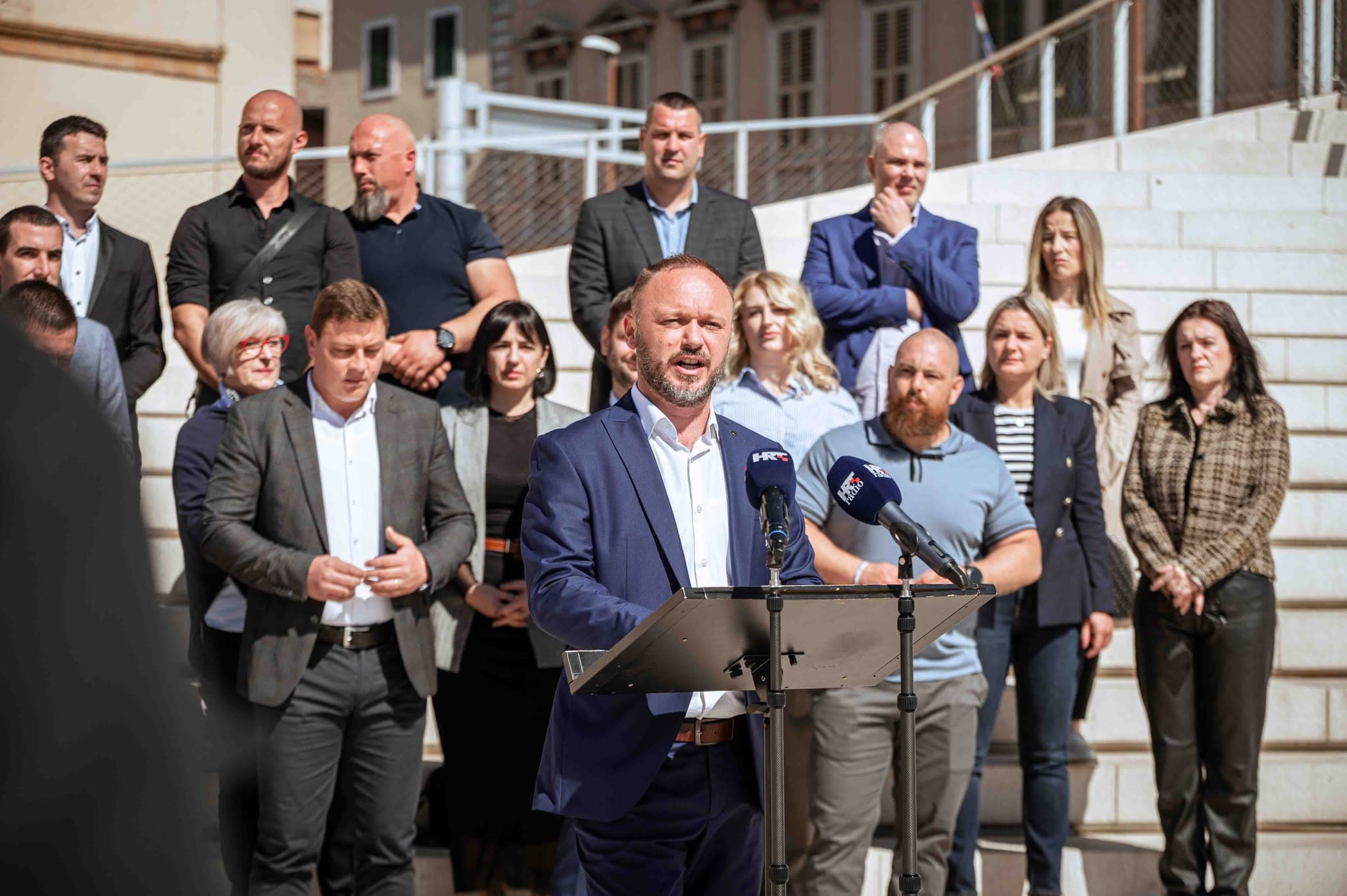 Florijan Žižić: 'Ostvario sam ono što vam drugi obećavaju, održivi turizam ja već godinama živim'