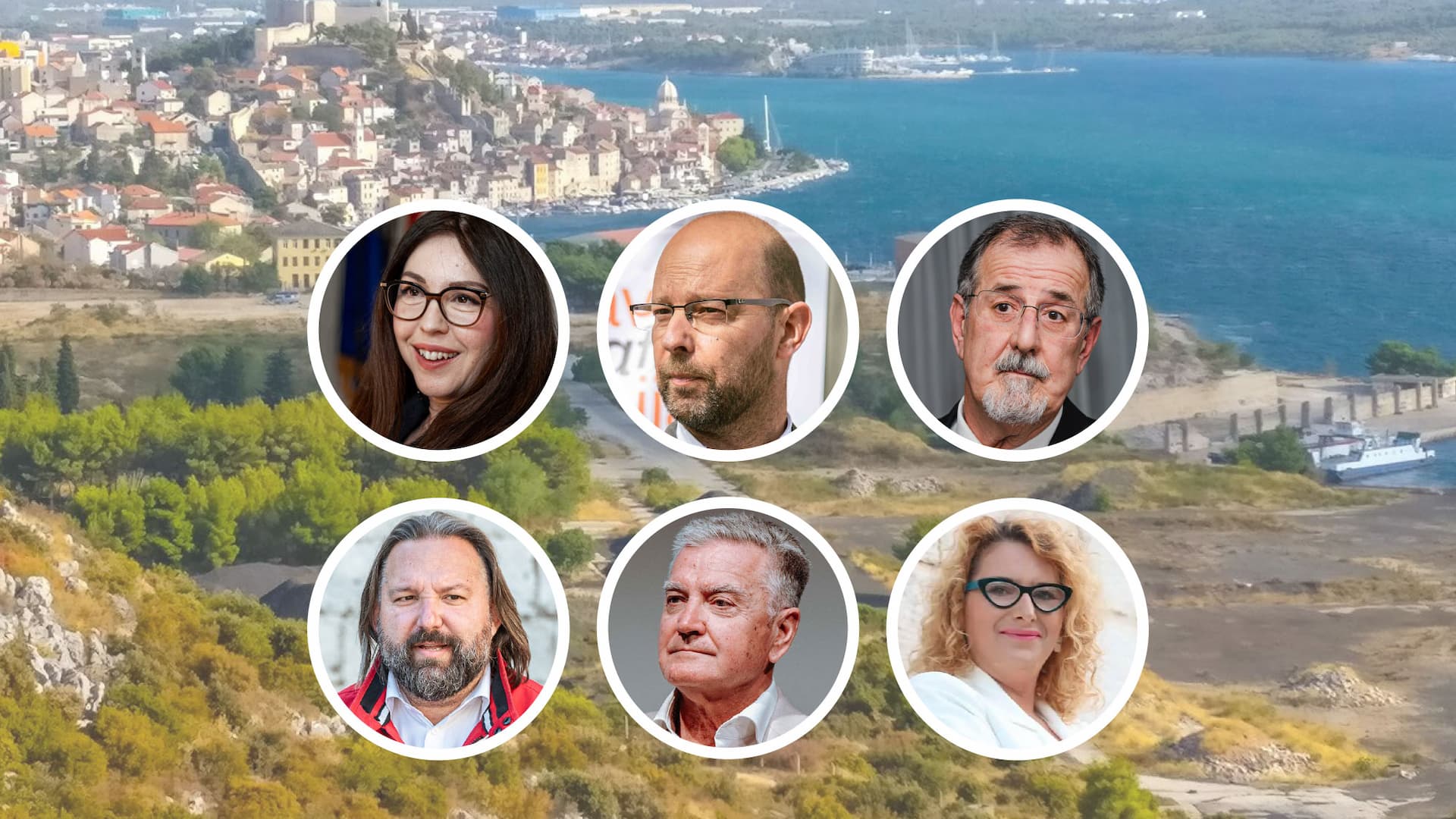 Kandidati za gradonačelnika o prostoru bivše tvornice TEF i projektu Batižele