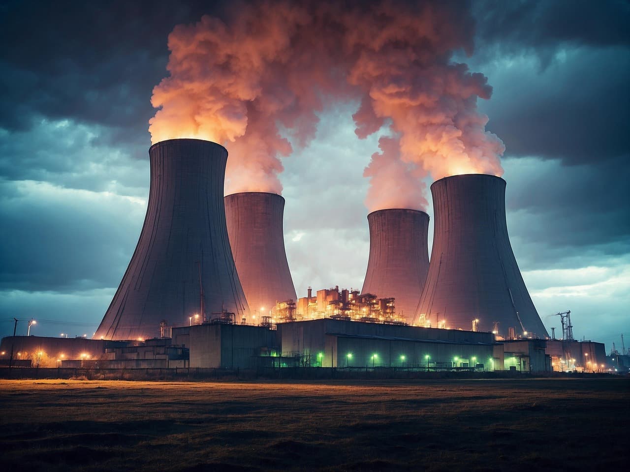 Danska razmatra ponovno korištenje nuklearne energije