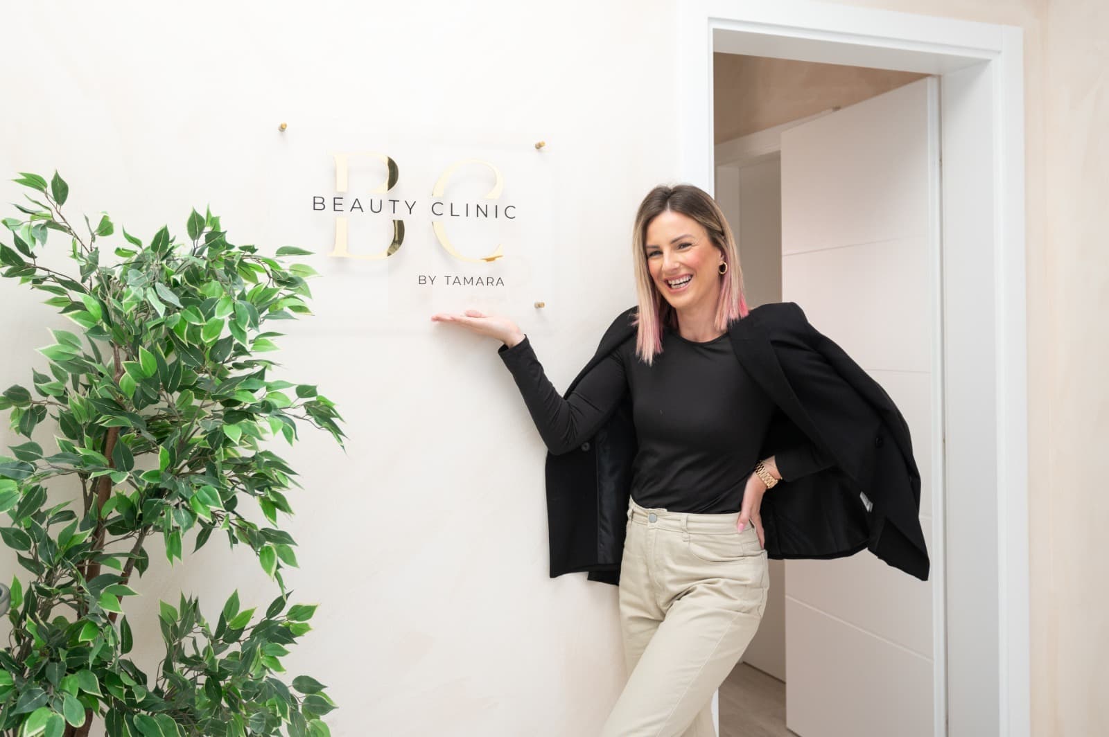 Uz Beauty Clinic by Tamara dobit ćete bitku protiv masnih naslaga, po super cijenama!
