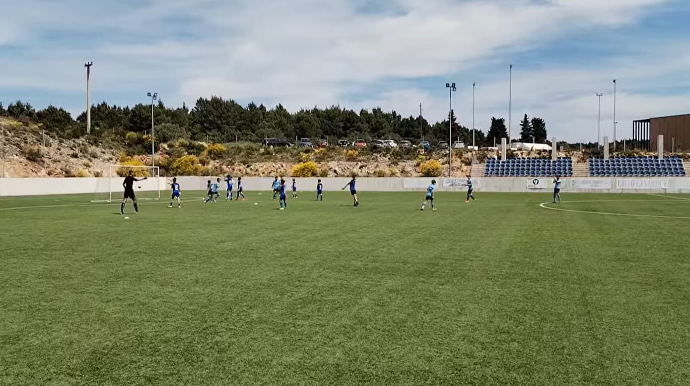 Više od 200 futsal nada iz 12 ekipa: Primošten u subotu domaćin tradicionalnog U-10 turnira 