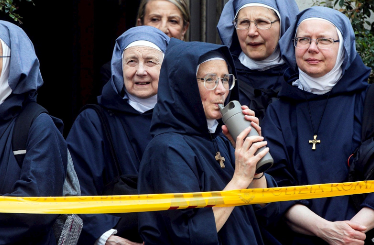 Papa Lav XIV. nije protiv ženskog đakonata, ali uz ograničenja