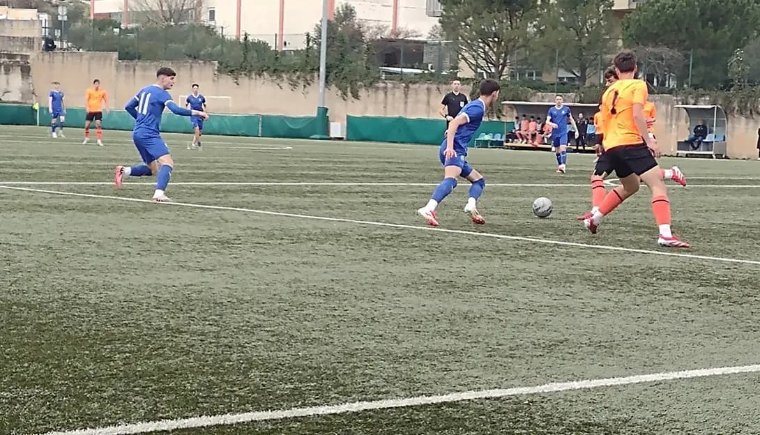 Kadeti i pioniri Šibenika do kraja će voditi borbu za prvi rang, juniori blizu ostanka u njemu