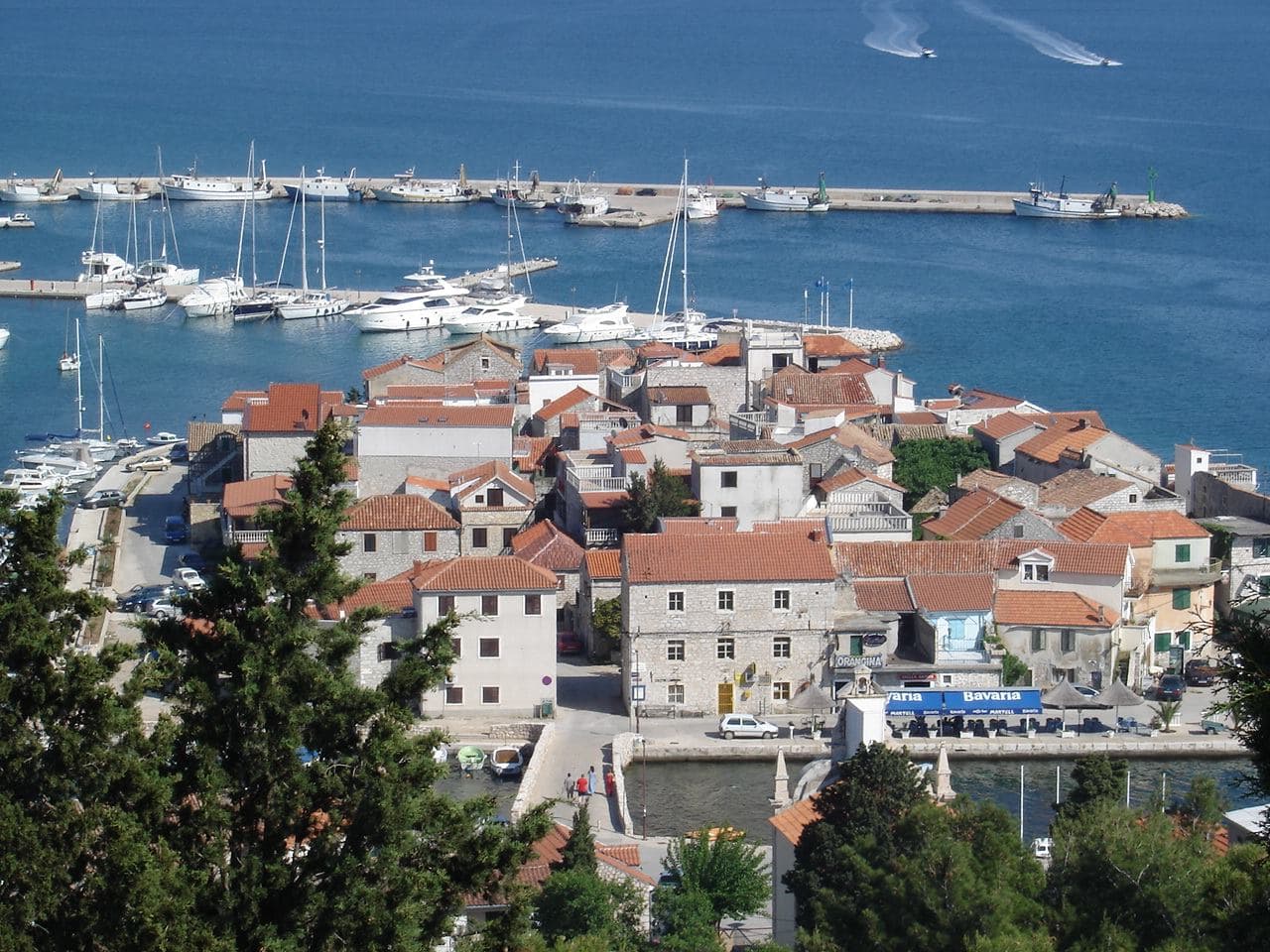 Vrijeme za akciju: U četvrtak u Tribunju velika ekološka akcija čišćenja podmorja i obale