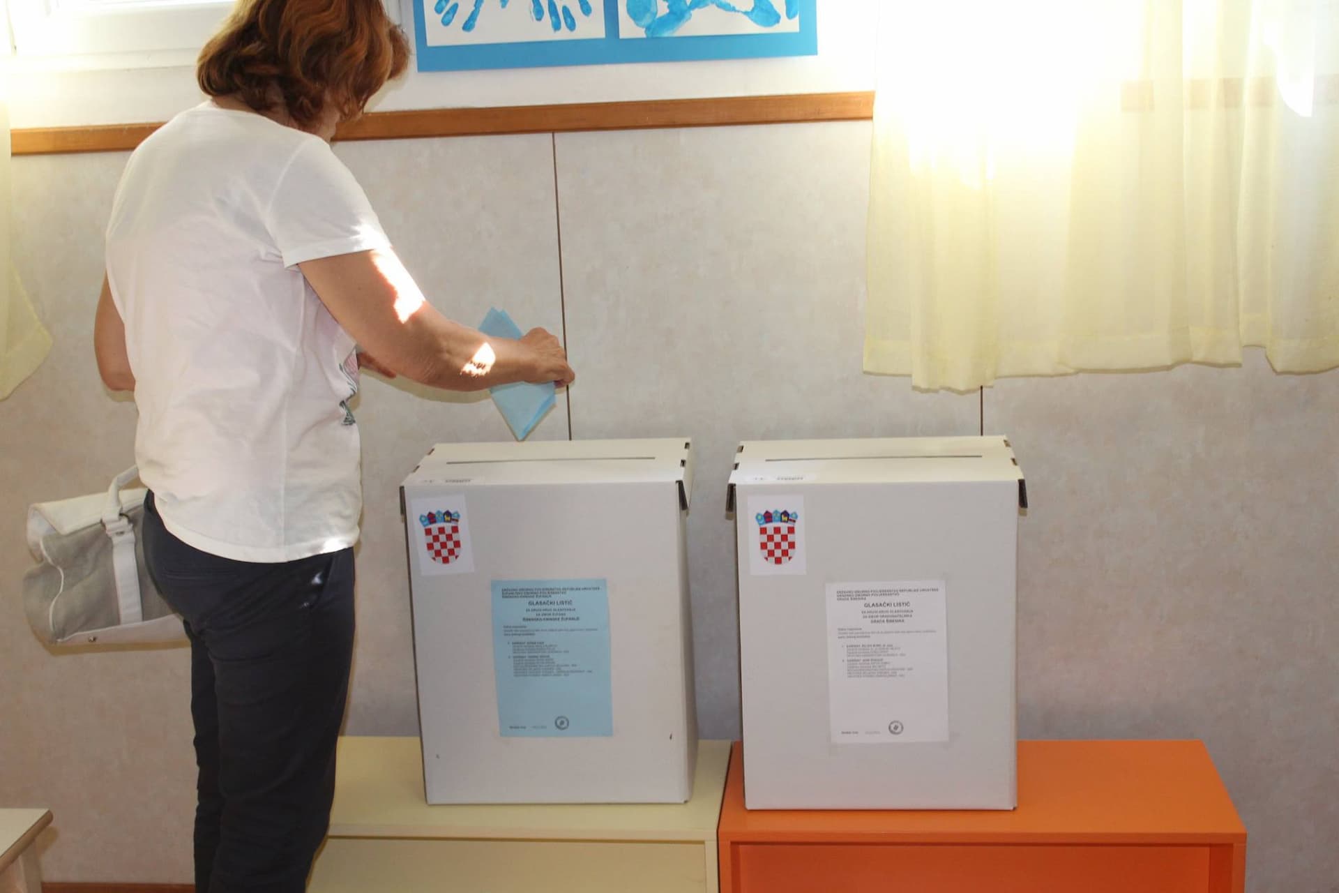 U županiji birači pet općina i jednog grada nisu trebali birati načelnike i gradonačelnika