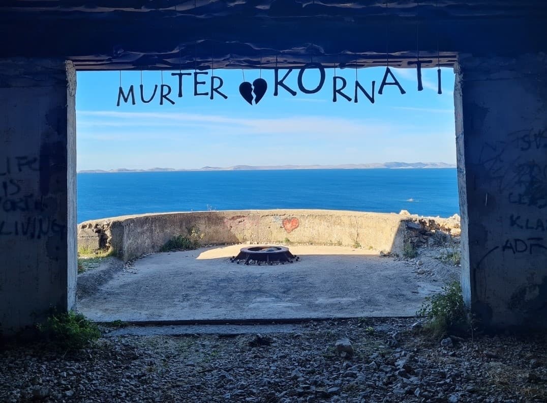 Murter bez načelnika još dva tjedna. U drugi krug idu Irena Ateljević i Šime Ježina