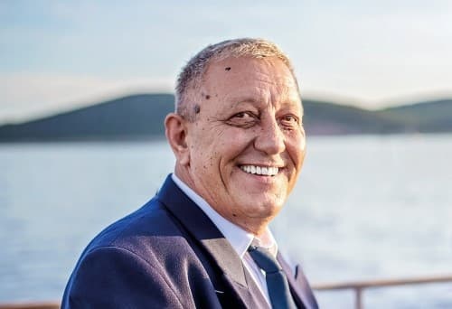 Ante Cukrov osvojio i drugi mandat u Vodicama. Njegova lista dominira i u vijeću