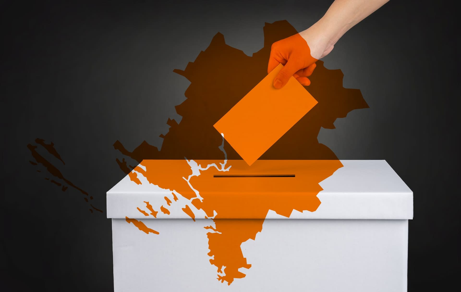 UŽIVO Sve o rezultatima izbora u Šibeniku i županiji na jednom mjestu