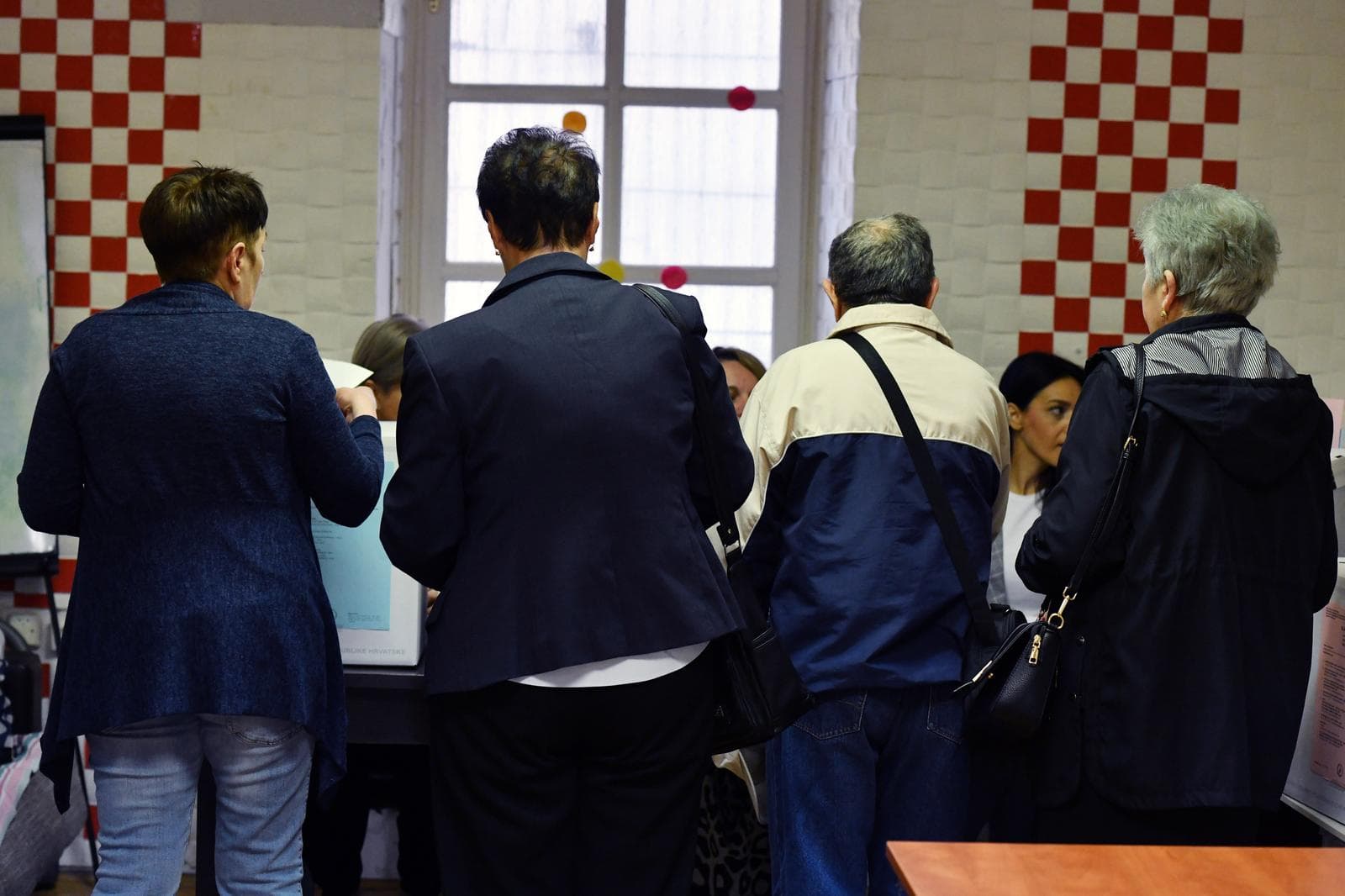 Objavljeni prvi podaci o izlaznosti na lokalnim izborima. U županiji neznatan pad