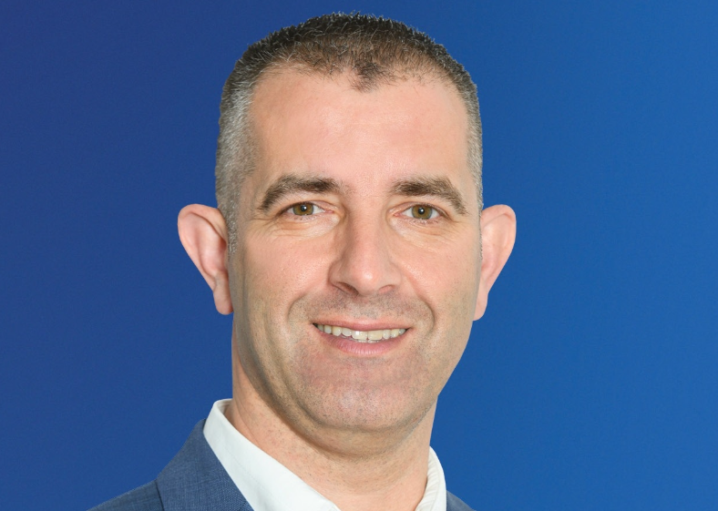 Tomislav Dželalija, kandidat HDZ-a za gradonačelnika Drniša, trenutno u prednosti