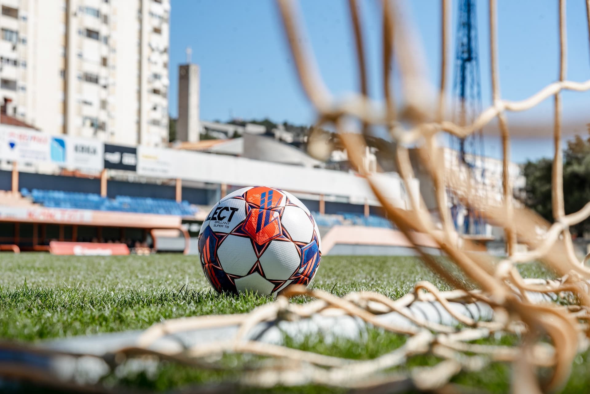 Šibenik i Hajduk igra se u nedjelju, kao i druge dvije utakmice koje kroje vrh