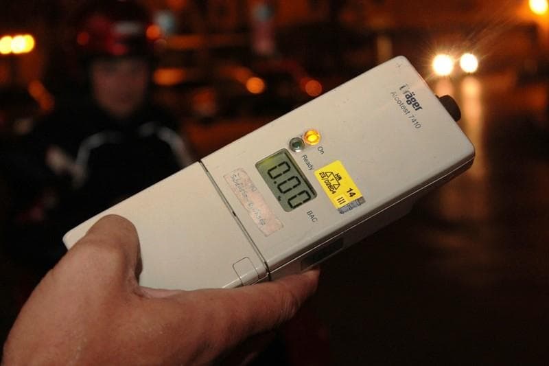 Policajci tijekom vikenda bili u akciji pojačanog nadzora prometa, utvrdili 269 prekršaja