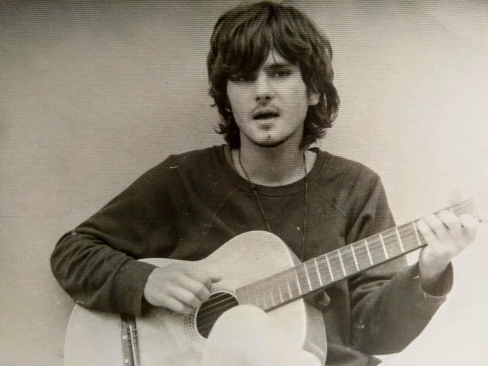 ŠI gitarijada na Martinskoj posvećena je Josi Gracinu: 'Ne sekirajte se ništa'