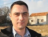 U Kistanjama uvjerljivu pobjedu za načelnika odnio Goran Reljić (SDSS). Ovo mu je 4. mandat