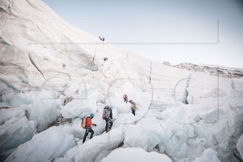 Britanac se 19 puta popeo na Everest, najviše od penjača koji nisu iz redova Šerpa