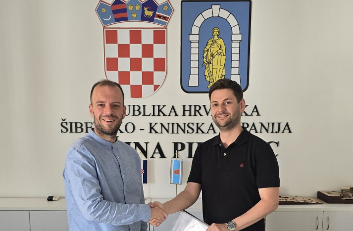 Iza ljeta kreću radovi na novoj knjižnici u Pirovcu