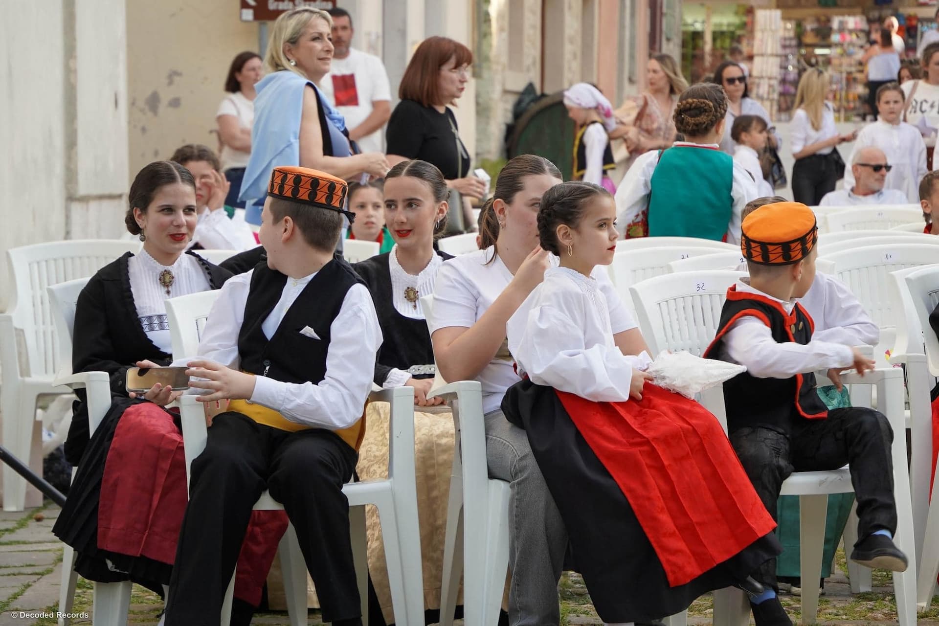 Najmlađi čuvari tradicije: U subotu u Skradinu 2. Smotra dječjeg folklora Šibensko-kninske županije