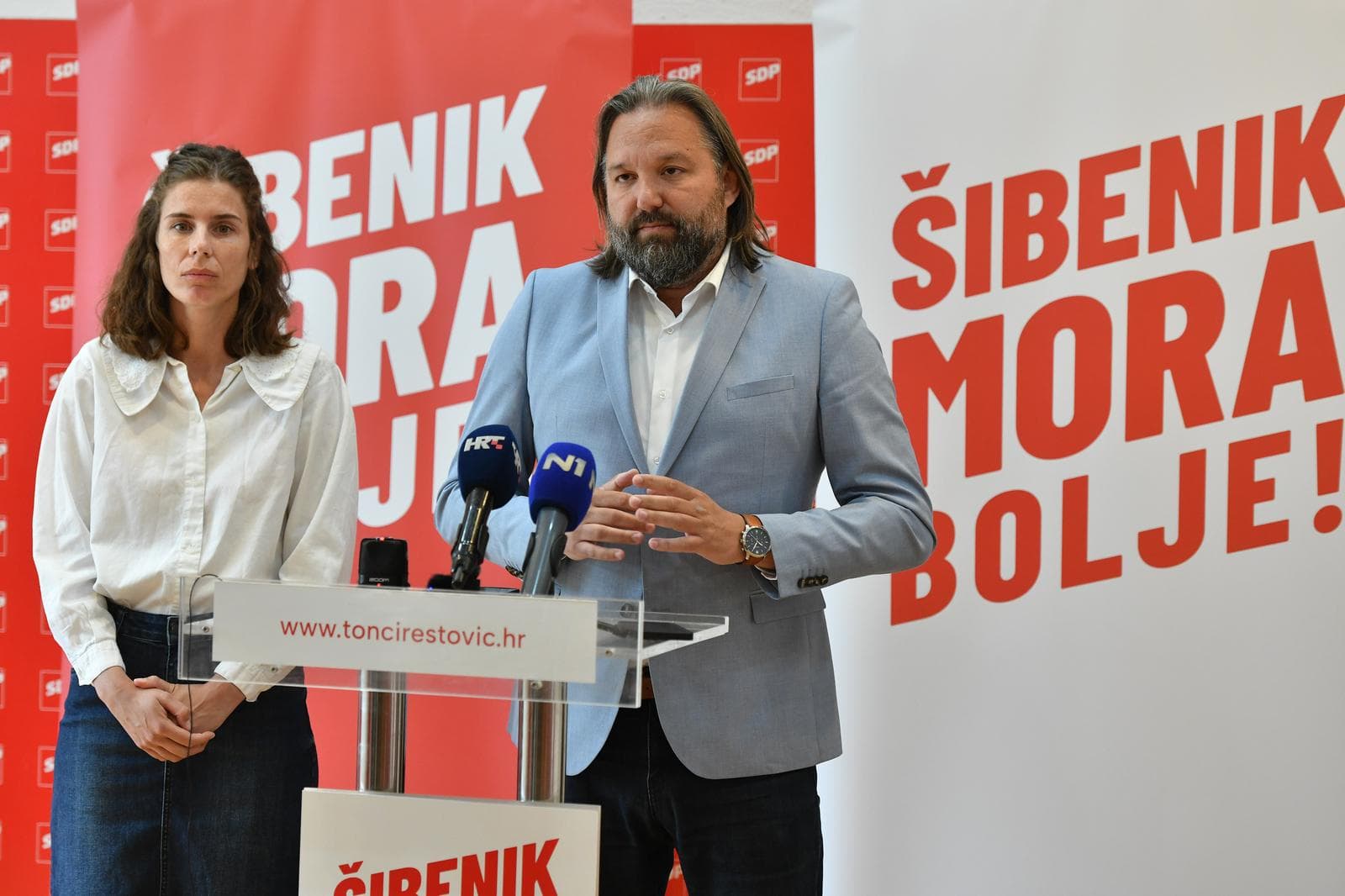 HDZ-u ugrožena većina u Gradskom vijeću? SDP na Brodarici pronašao dva nevažeća listića za koje smatraju da su važeći