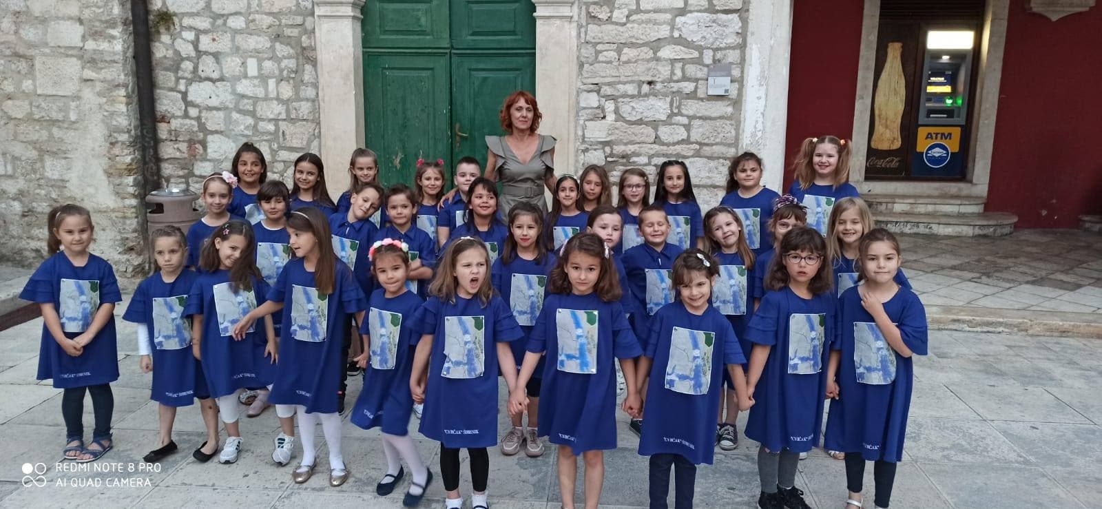 Sonja Batur s 'Cvrčkom' je više od pola života: 'U ovo glazbeno putovanje utkano je puno ljubavi, smijeha, ali i suza'